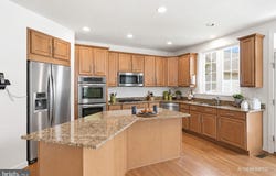 9510 ETHAN RIDGE Drive, FREDERICK, MD 21704