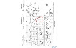 Davis Drive lot: 15, Glencoe, AL 35904