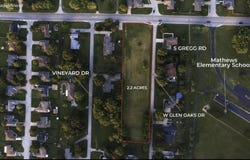 601 S Gregg Road, Nixa, MO 65714