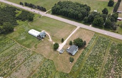 6401 E M-113, KINGSLEY, MI 49649
