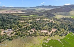 Lone Moose Dr lot: 10, Plummer, ID 83851