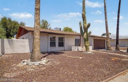 7381 E Rio Verde Drive, Tucson, AZ 85715