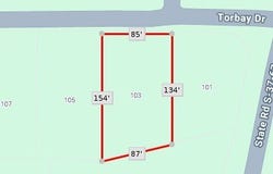 103 Torbay Drive, Westminster, SC 29693
