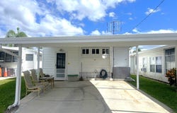 4699 Continental Drive, Holiday, FL 34690
