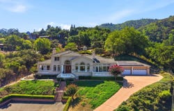 16421 Matilija DR, Los Gatos, CA 95030