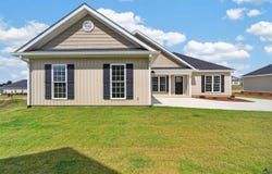 1502 Quail Ridge Lane, Perry, GA 31069