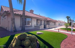 13917 W PAVILLION Drive, Sun City West, AZ 85375