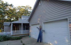 8885 Park DR, Ozawkie, KS 66070