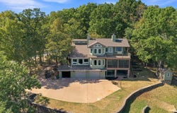 437 Waterfield Drive, Branson West, MO 65737