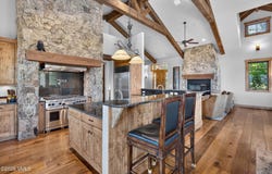 1083 Hernage Creek Road, Eagle, CO 81631