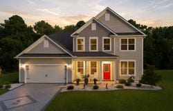 718 Hickman St., Surfside Beach, SC 29575