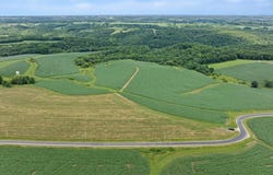 N Lyster Rd, Readstown, WI 54652