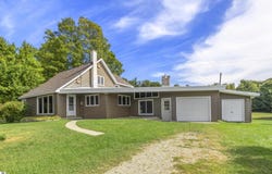 4443 Potter Road, Bear Lake, MI 49614
