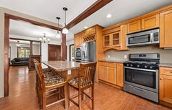4797 CTH K E, Conover, WI 54519