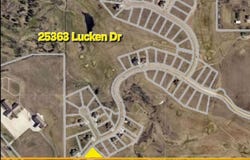 25363 Lucken Drive, Hancock, MN 56244