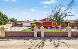 4311 N 64TH Avenue, Phoenix, AZ 85033