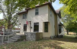 205 N Main Street, Spencer, IN 47460
