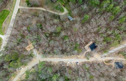 Middle Ridge Road lot: 16, Campton, KY 41301