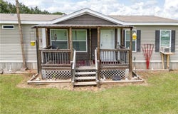 9644 Wire RD, Mulberry, AR 72947