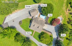 5744 N 11 Highway, Walhalla, SC 29691