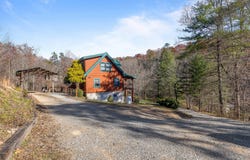 310 Rural Vale Road, Tellico Plains, TN 37385