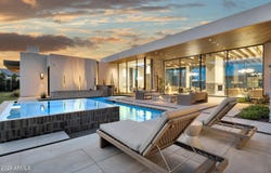 6232 E BRET HILLS Drive, Paradise Valley, AZ 85253