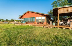 349 County Road 252, Sweetwater, TX 79556