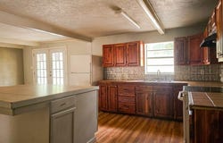 505 Railroad Avenue, Graford, TX 76449