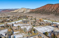 Upland Lane, Carbondale, CO 81623