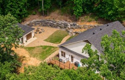 20 W Case Cove, Greenbrier, AR 72058