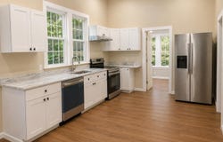213 S Smith Avenue, El Dorado, AR 71730