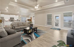 605 Willow Drive, Troy, TX 76579