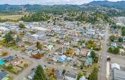 645 5TH St, MyrtlePoint, OR 97458