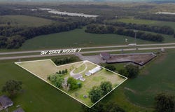 370 NW 657 Private Road, Clinton, MO 64735