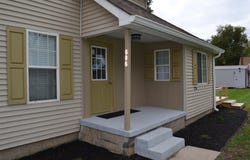 606 Maple Street, Monticello, IN 47960-2453
