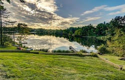 15466 Lakeshore Drive, Burton, OH 44021