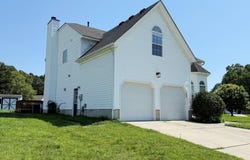 3400 FREDERICK Drive, TOANO, VA 23168