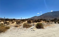 Ben Avenue, Cabazon, CA 92230