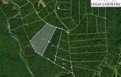 Hollow Point Drive, West Jefferson, NC 28694