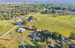 1718 COUNTY ROAD 8, HEFLIN, AL 36264