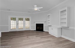117 Irene Court, Rocky Mount, NC 27804