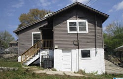 417 62ND STREET, FAIRFIELD, AL 35064