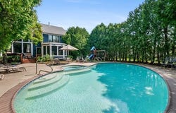 7367 Village Square Drive, West Bloomfield Twp, MI 48322