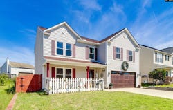 459 Fox Trot Drive, Columbia, SC 29229