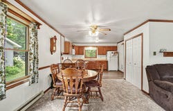 2675 W Lily Lake Road, Harrison, MI 48625