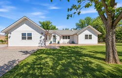 616 Sobre El Rio Dr, Palisade, CO 81526