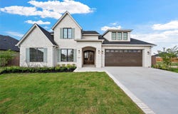1317 Tahonta Drive, Hewitt, TX 76643
