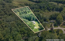 5607 Ridge Drive, Reading, MI 49274