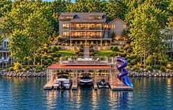 Canvasback Lane, Linn Creek, MO 65052