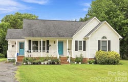 610 Winding Way Drive, Monroe, NC 28110